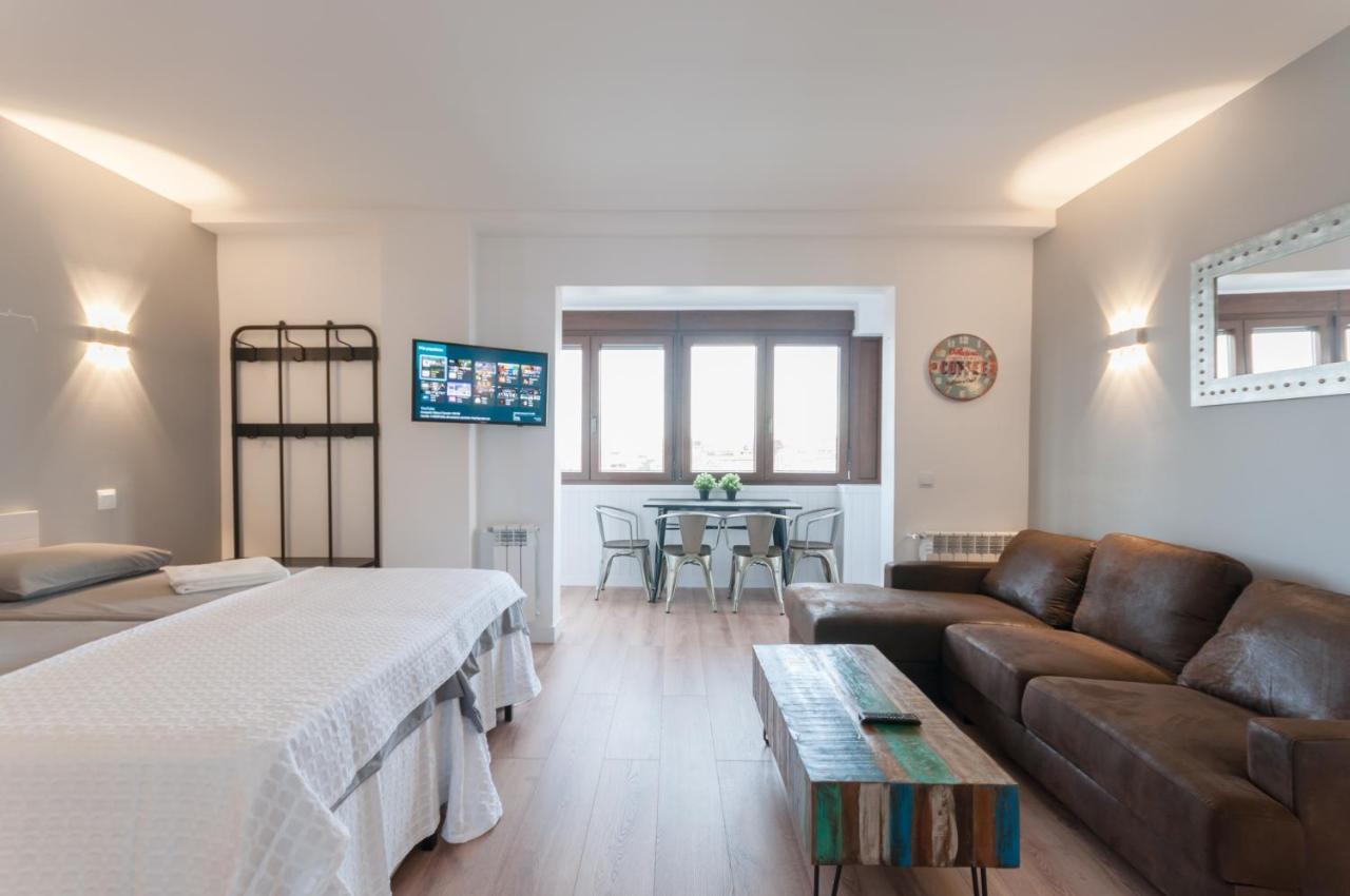 Apartamento ºººº Rio Atocha Studio ºººº Madrid