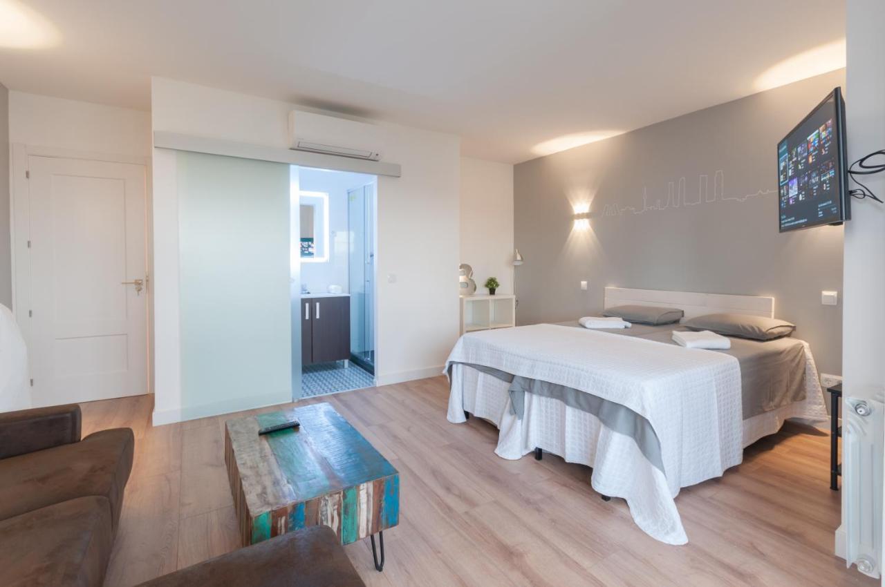 ºººº Rio Atocha Studio ºººº Apartamento