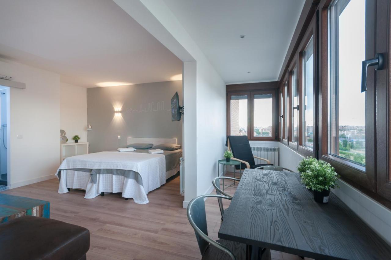 ºººº Rio Atocha Studio ºººº Apartment *