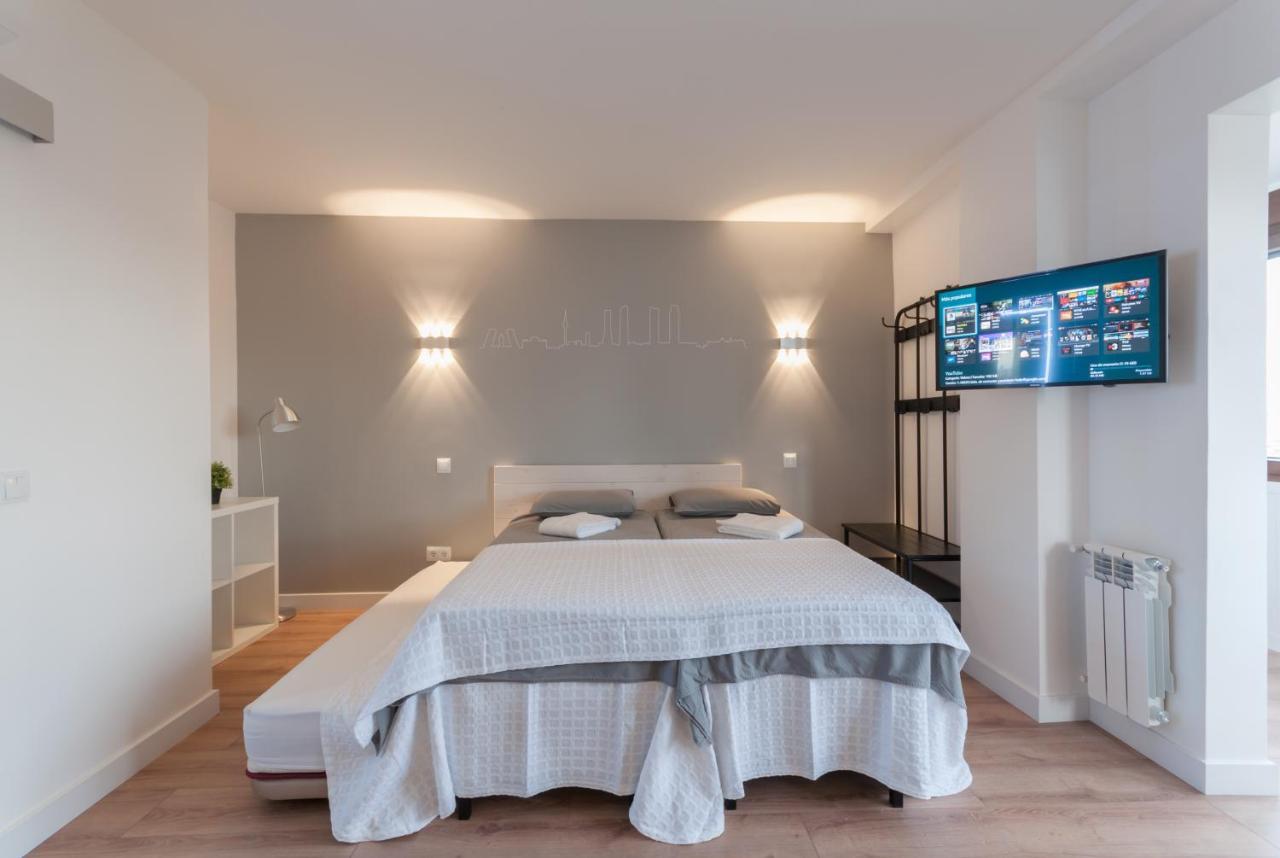 Apartamento ºººº Rio Atocha Studio ºººº