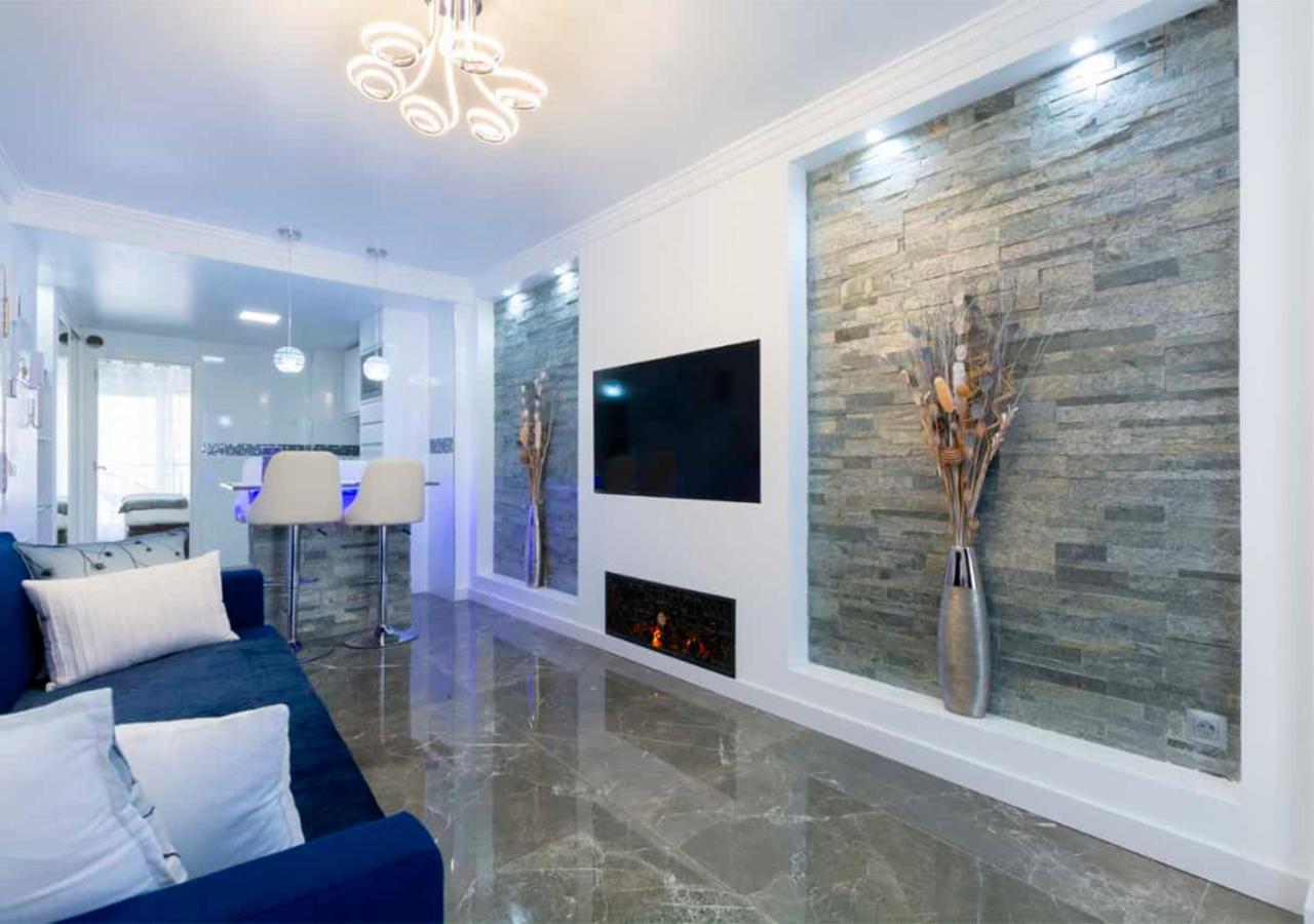 Comodo Y Acogedor Apartamento1a Madrid