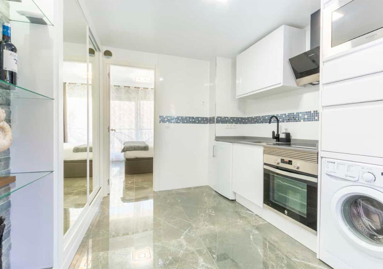 Comodo Y Acogedor Apartamento1a Apartment