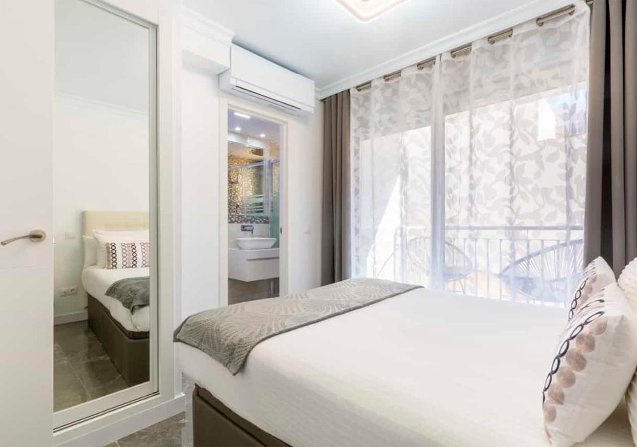 Comodo Y Acogedor Apartamento1a Apartment Madrid
