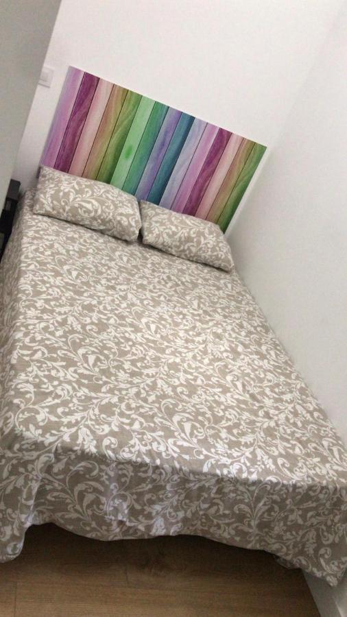 Aluche Aparment B Apartment *