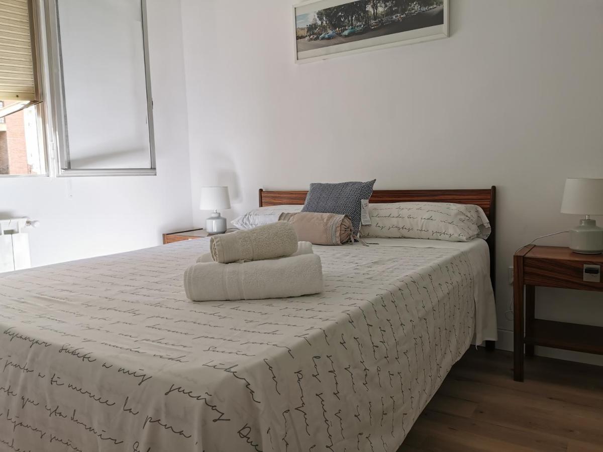 Apartamento El Canigó De Jacinto Verdaguer Madri