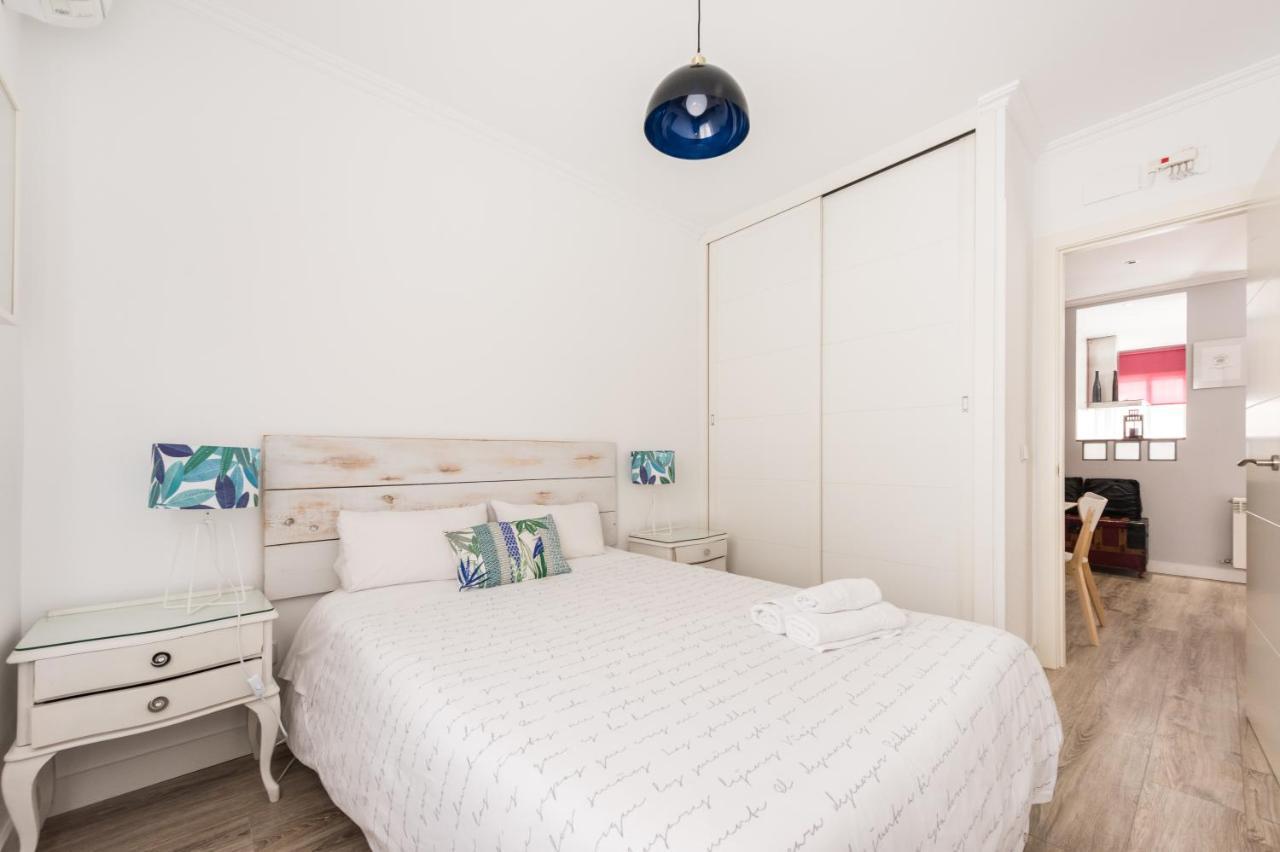 Apartamento El Patrimonio De Aranjuez *