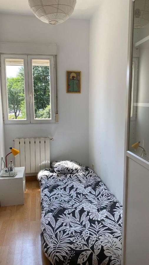 Apartment Apartamento En Legazpi Junto A Matadero Y Rio Madrid
