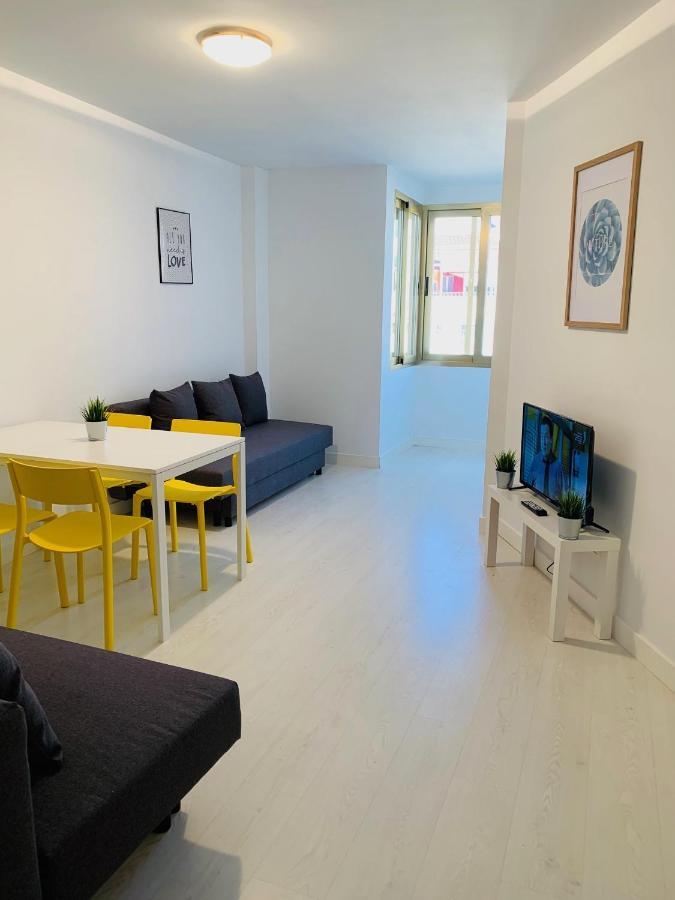 Appartement Pisos Con Piscina Barrio Exclusivo-wizinkcenter Alquiler Temporada