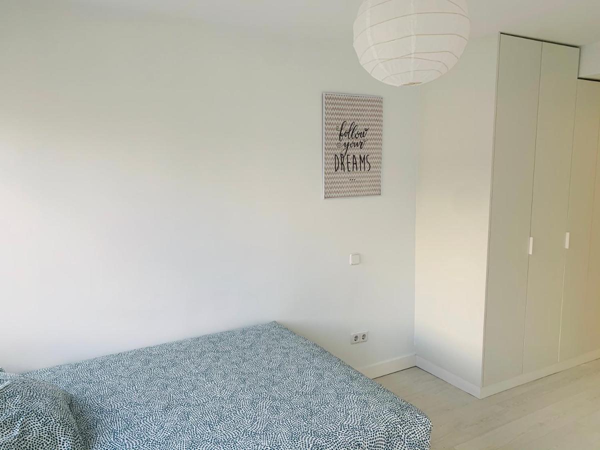Pisos Con Piscina Barrio Exclusivo-wizinkcenter Alquiler Temporada Appartement *