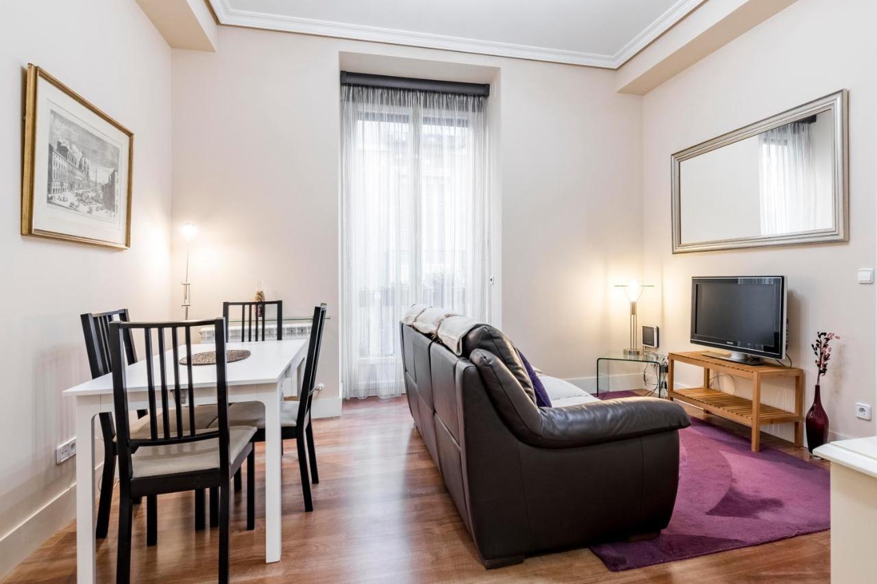 Apartamento Arenal Adagio *