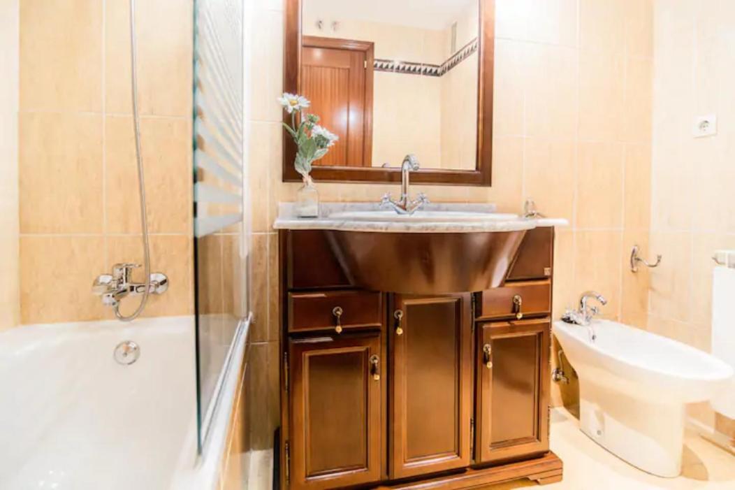 Apartamento Residencial Caliza *