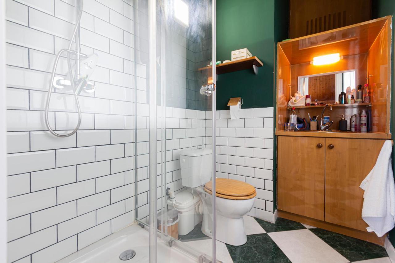 Alloggio in famiglia Paraiso Coliving *