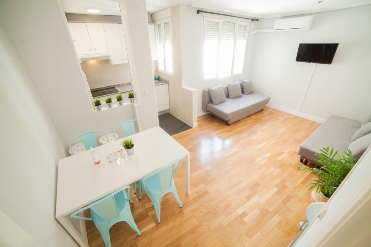 Principe Apartment *