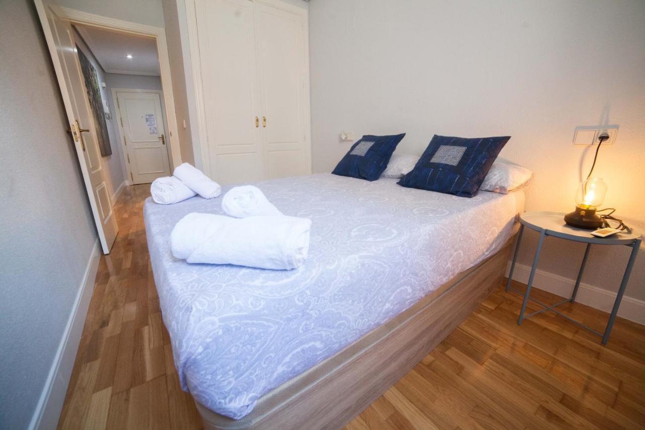 Principe Apartment Madrid