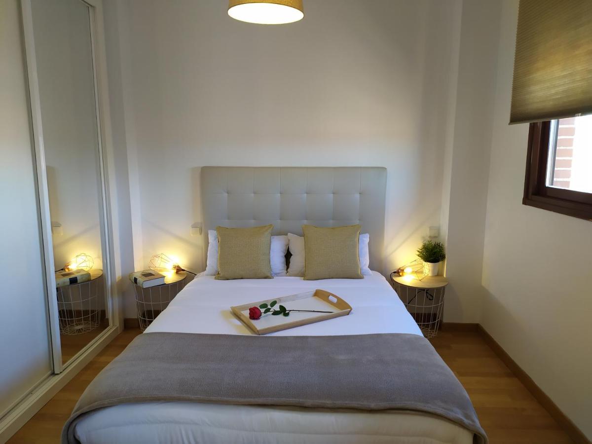 Apartment My - Aeropuerto Ifema