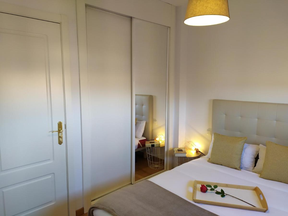 My - Aeropuerto Ifema Apartment *