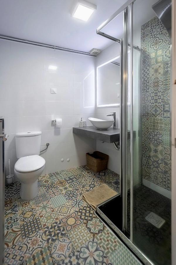 En Las Nubes De Atico En Calle Fuencarral Fnc22a1 Appartement
