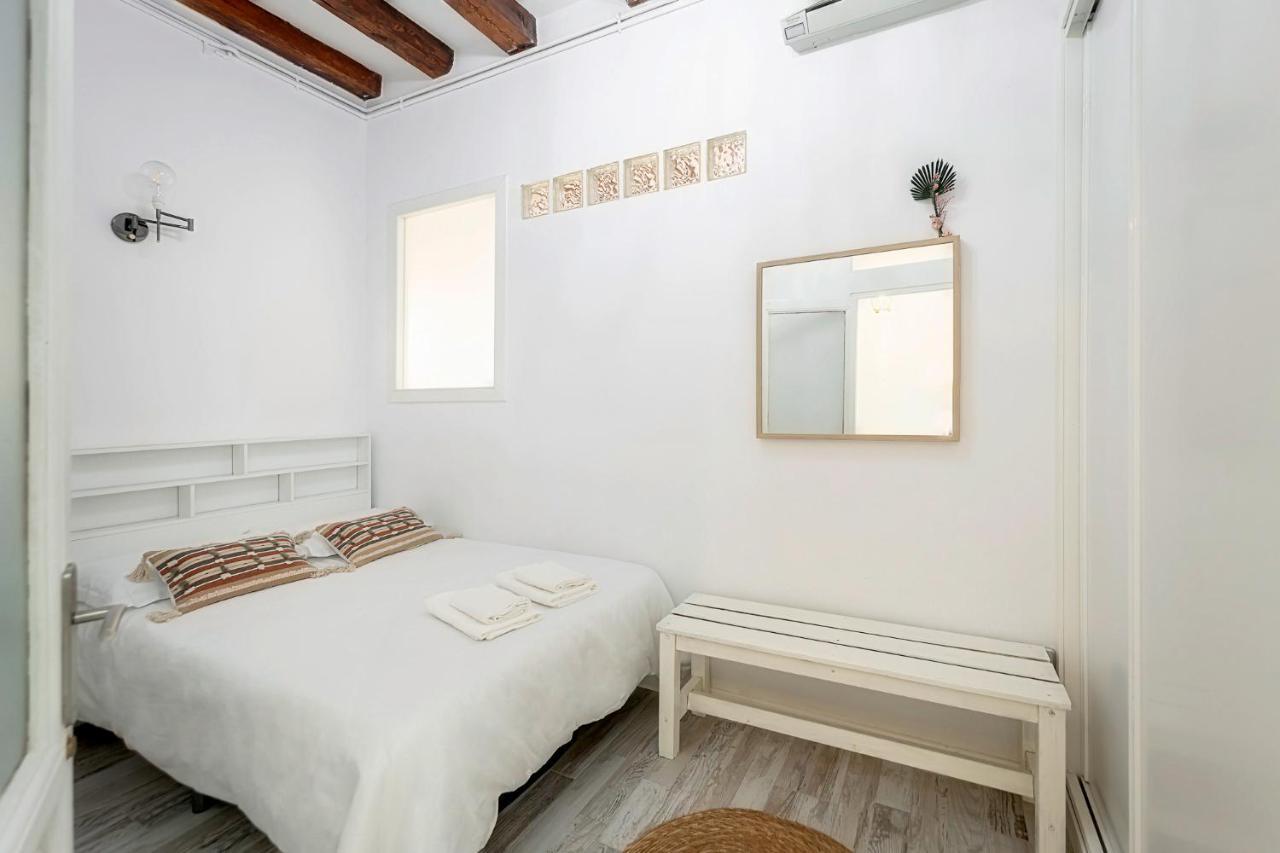 En Las Nubes De Atico En Calle Fuencarral Fnc22a1 Appartement *