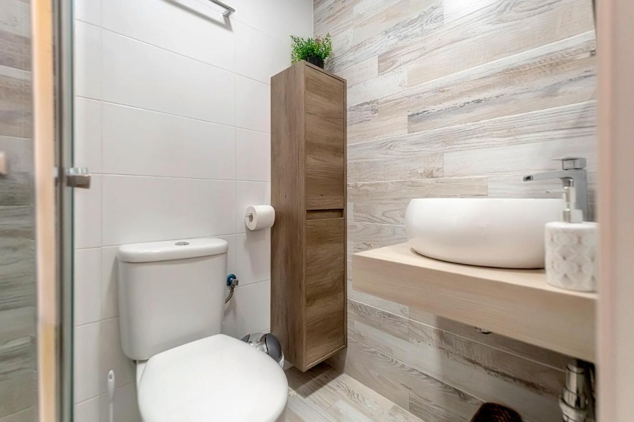 Appartement En Las Nubes De Atico En Calle Fuencarral Fnc22a1