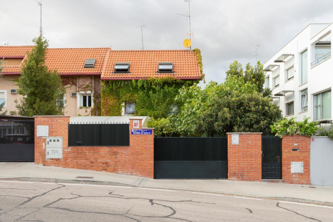 Paraiso Coliving Alloggio in famiglia *