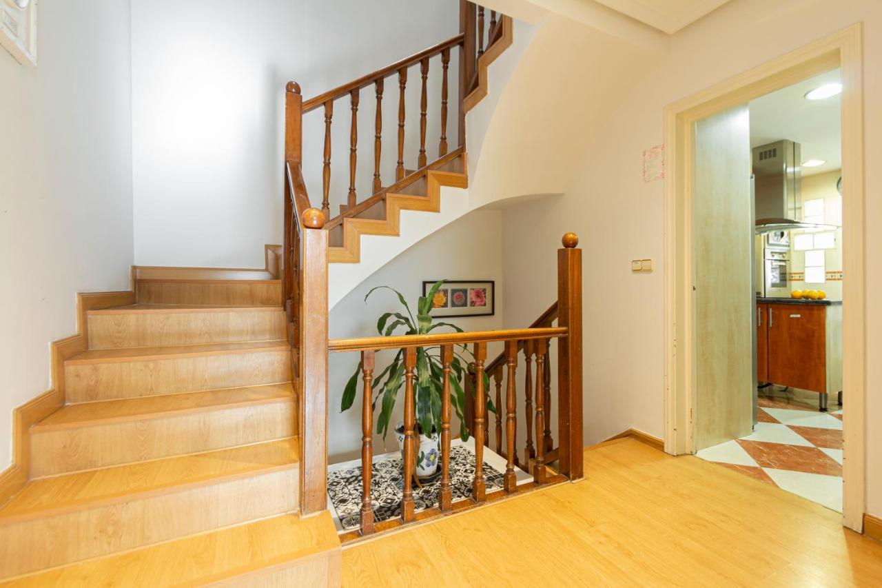 Alloggio in famiglia Paraiso Coliving