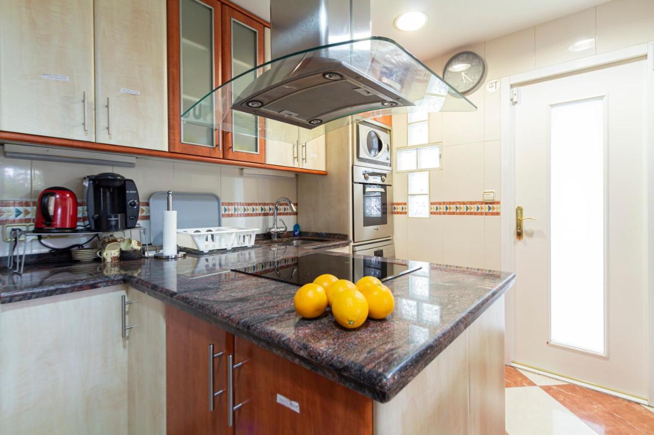 Paraiso Coliving Alloggio in famiglia Madrid