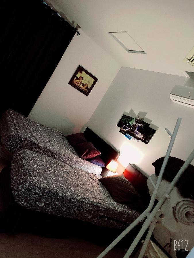 Affittacamere Parsa House