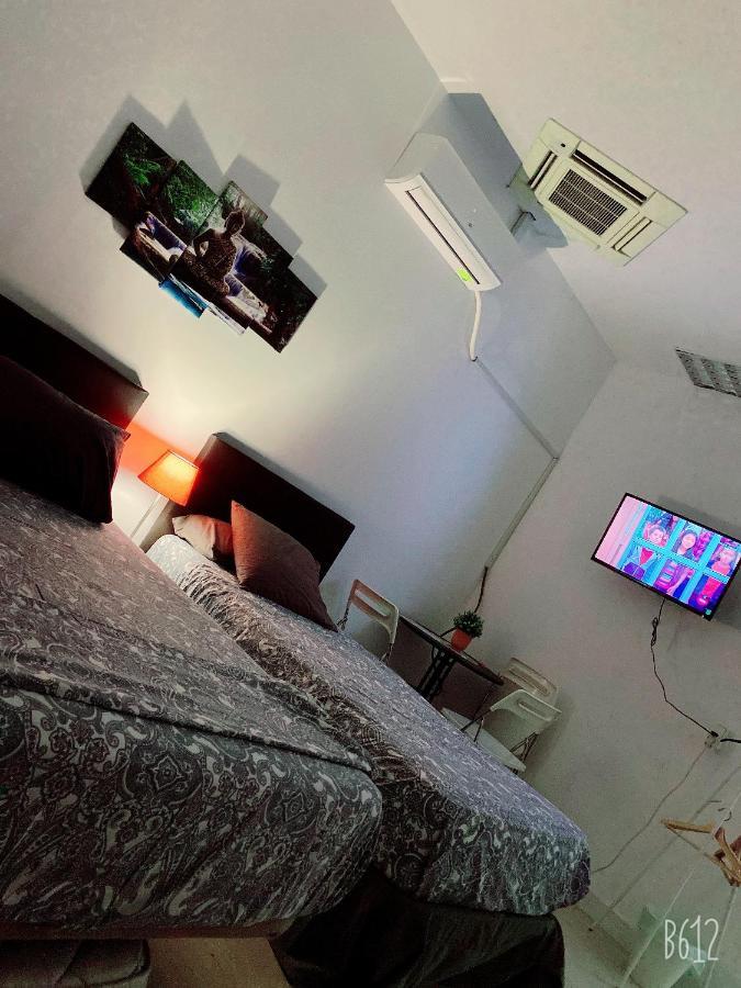 Parsa House Affittacamere