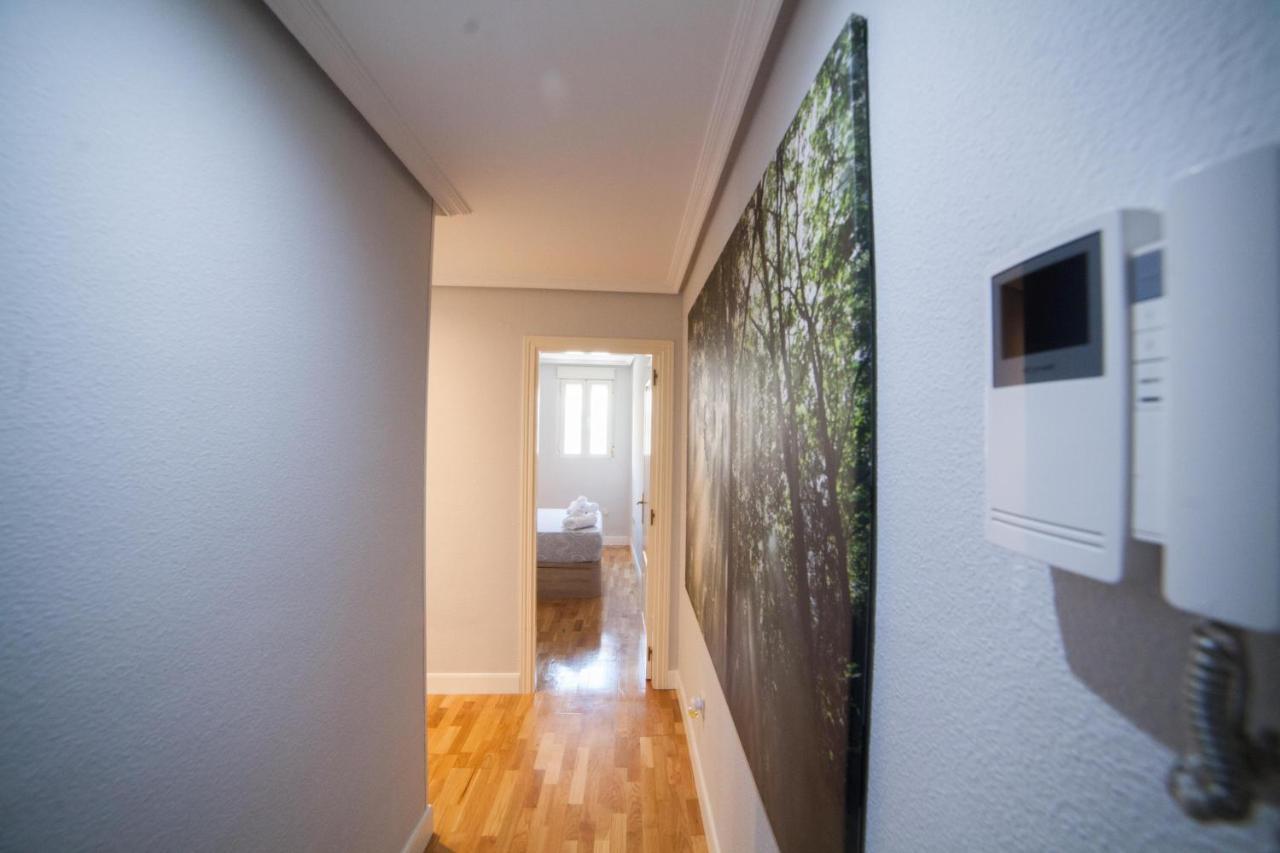 Principe Apartamento Madrid