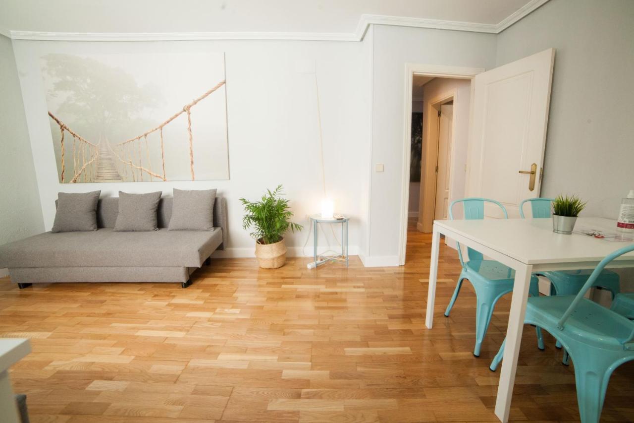 Apartment Principe Madrid