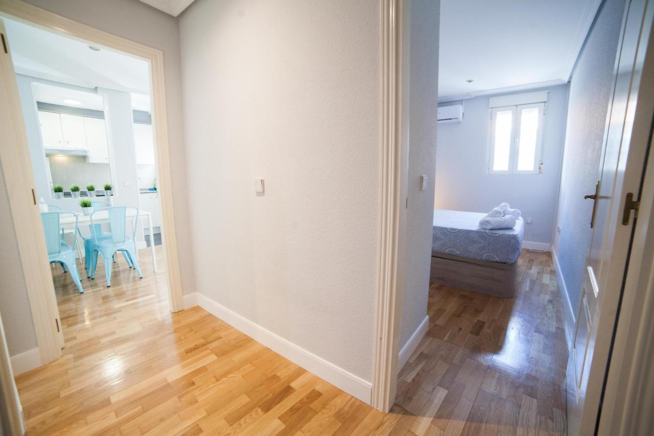 Appartement Principe *