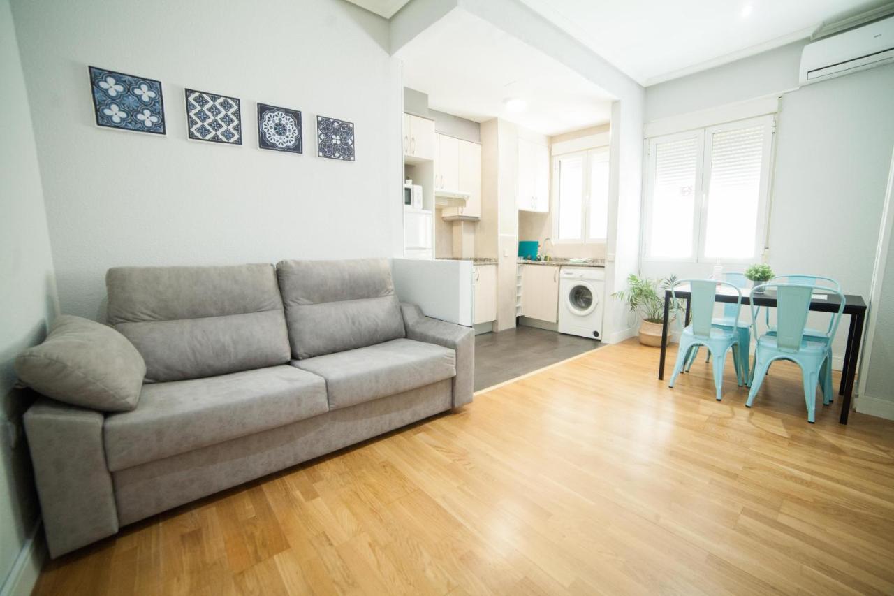 Principe Appartement Madrid