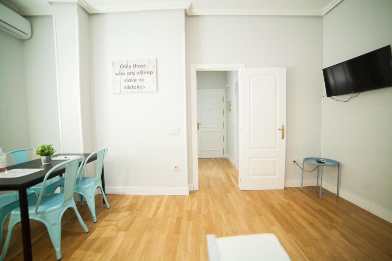 Principe Apartment *