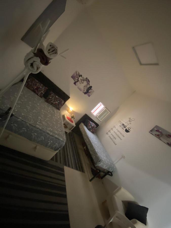 Parsa House Affittacamere Madrid