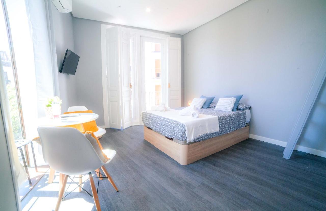 Apartamento Plaza Mayor-tintoreros