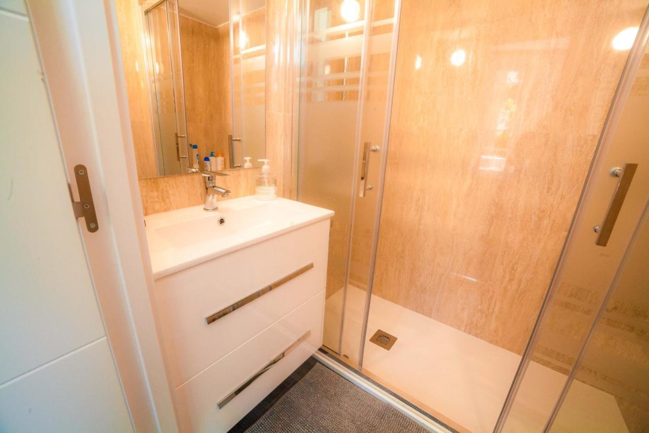 Apartamento Plaza Mayor-tintoreros