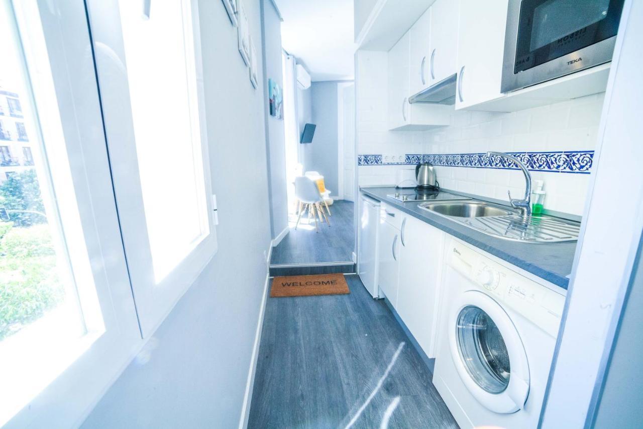 Apartamento Plaza Mayor-tintoreros