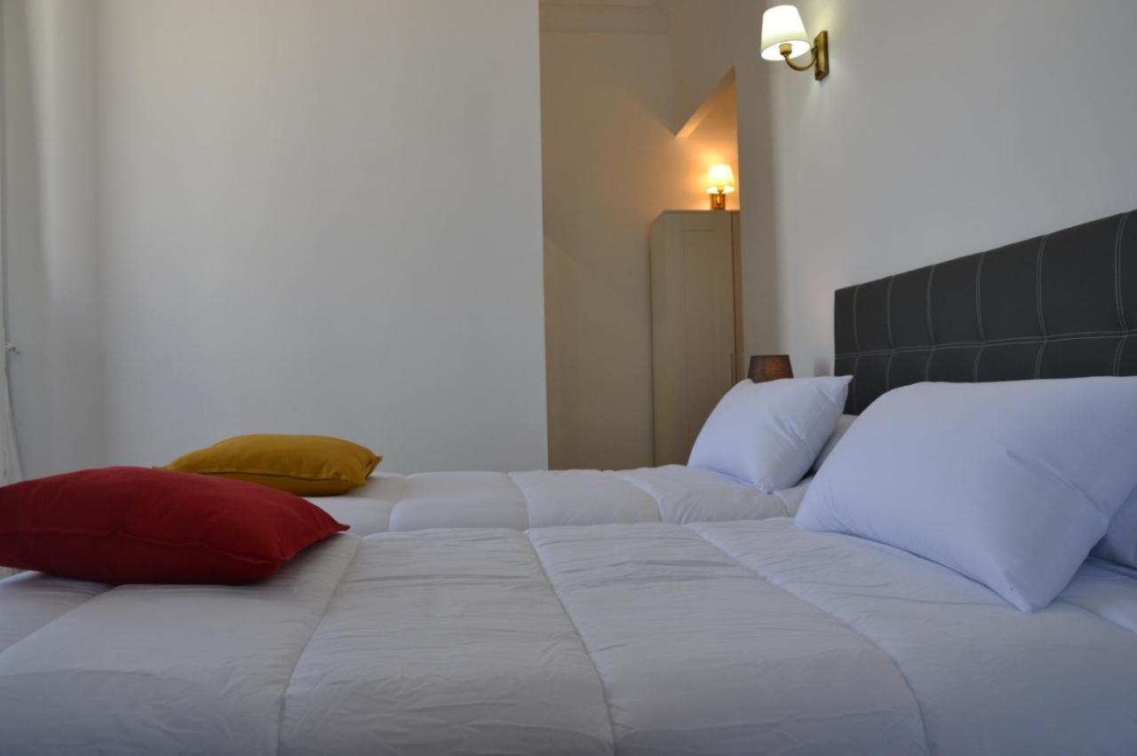 Lux Penthouse Gran Via * Madrid