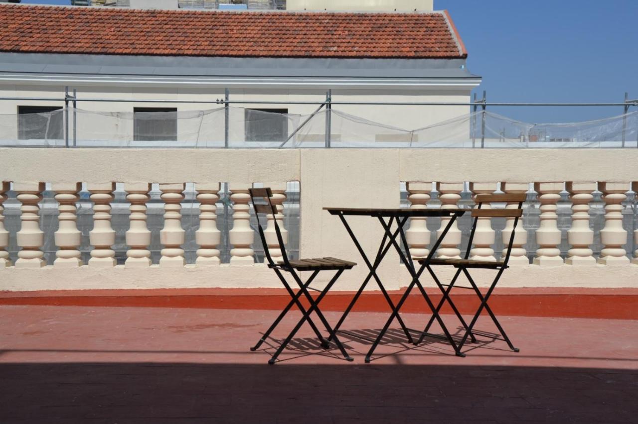 Affittacamere Lux Penthouse Gran Via