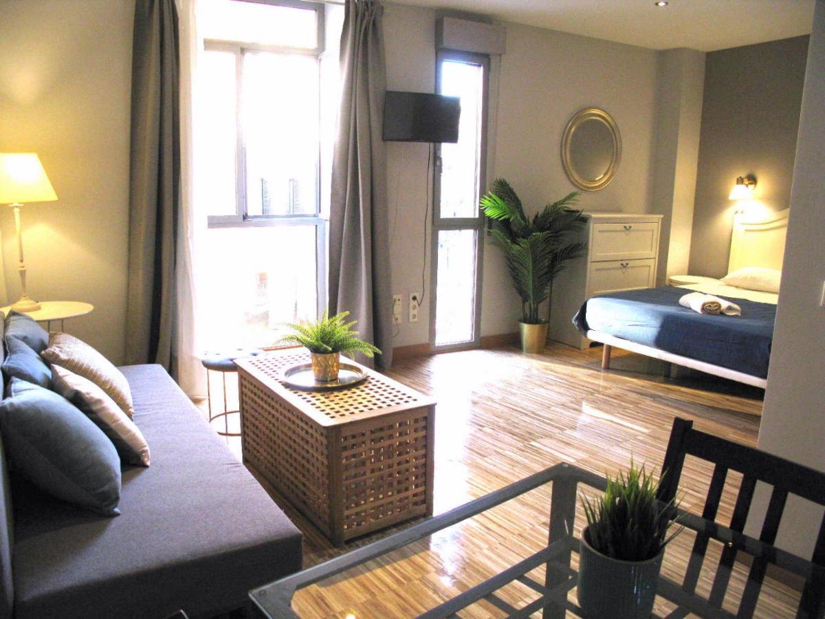 Apartment Wonder Madrid