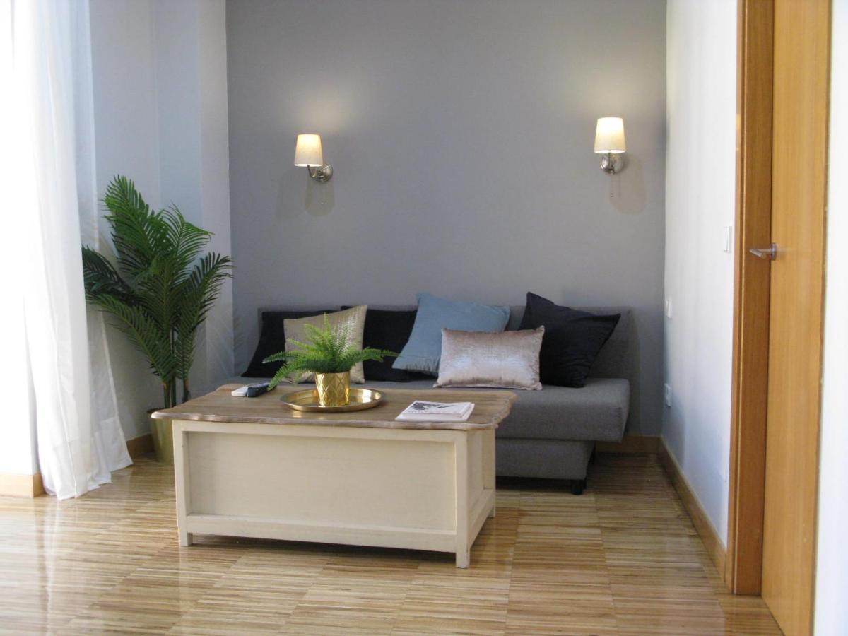 Wonder Apartment Madrid