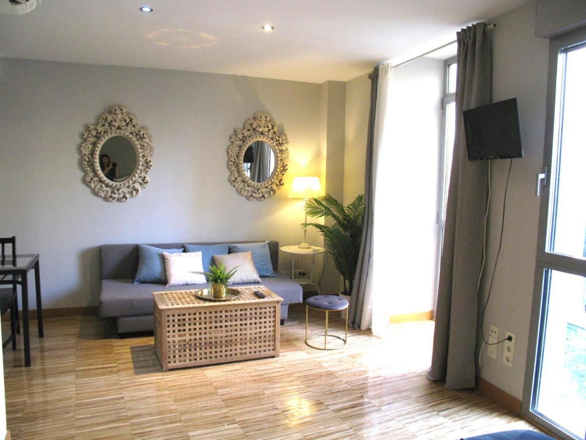 Wonder Apartment *