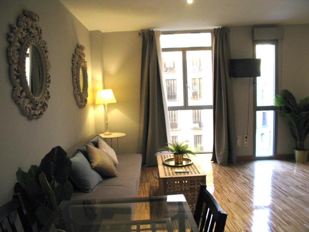 Wonder Apartment Madrid