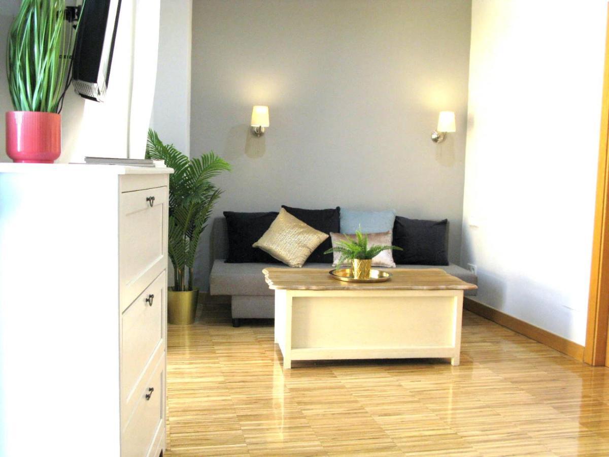 Wonder Apartment