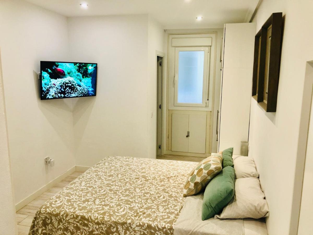 Beautiful And Comfortable Flat In Center Of