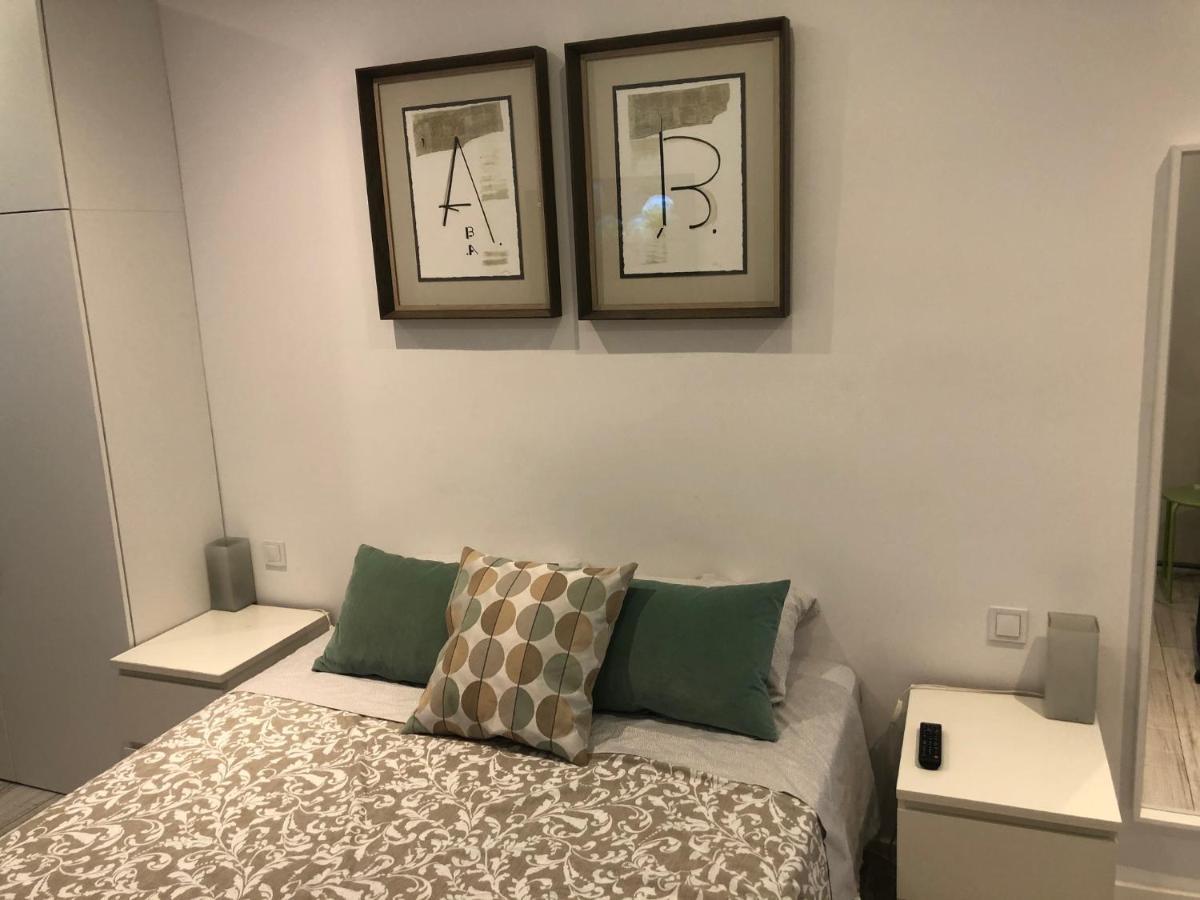 Appartement Beautiful And Comfortable Flat In Center Of