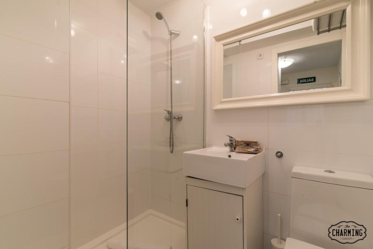 Apartment Charming Santa Isabel