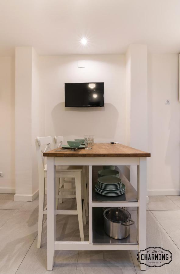 Apartamento Santa Isabel - De 1 Madri