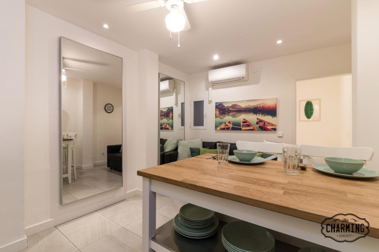 Santa Isabel - De 1 Apartment *