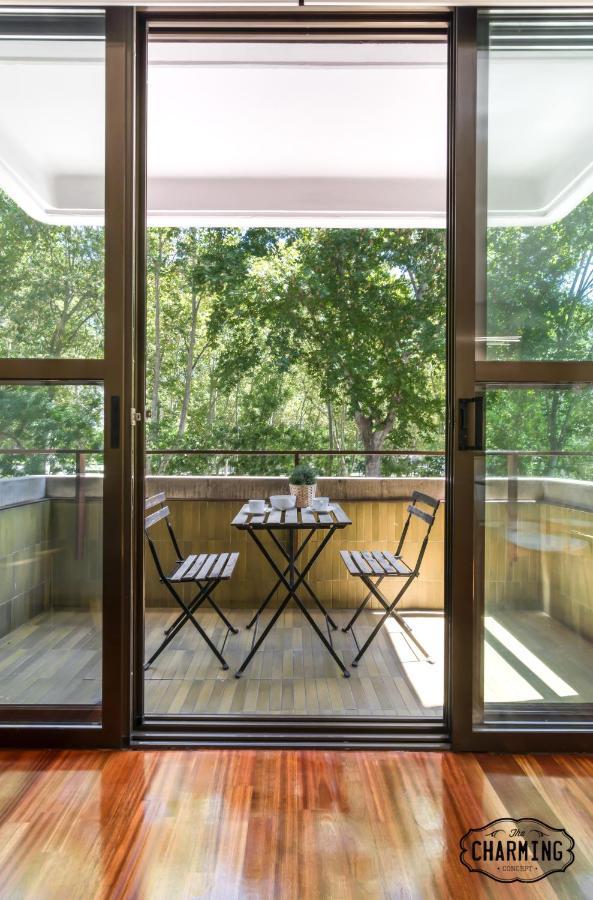 Appartement Charming Museo Del Prado Ii - Madrid